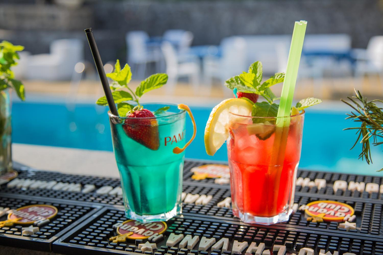 Food & Drinks 3, La Terrazza, Catania