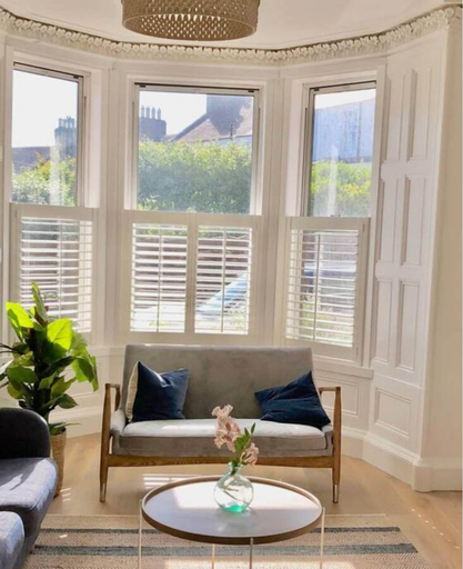Others 5, JOIVY Luxury House With Patio Next To North Berwick Beach, East Lothian