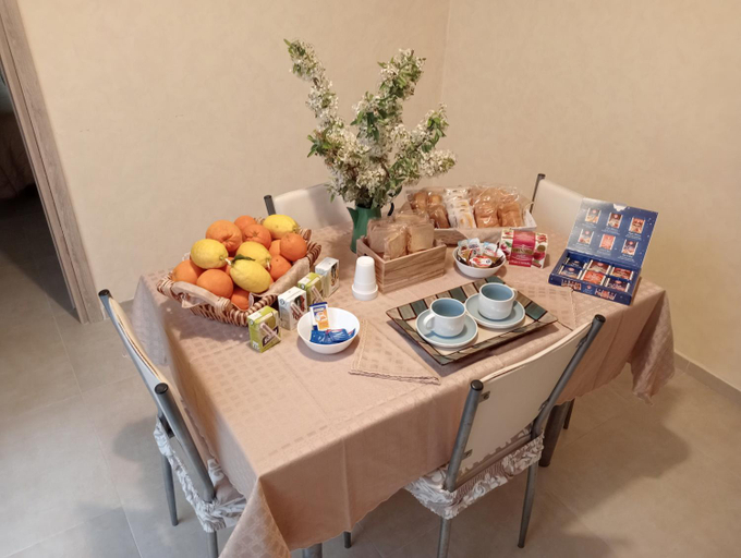 Others 5, B&B CASA ELISABETTA, Taranto