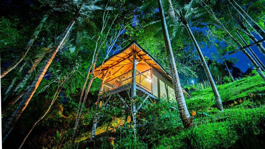 Others 5, Hotel Kawa Mountain Retreat, Salento