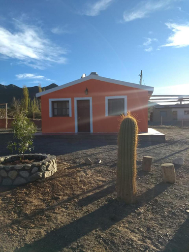 2, Cabana Los Molles, Cachi