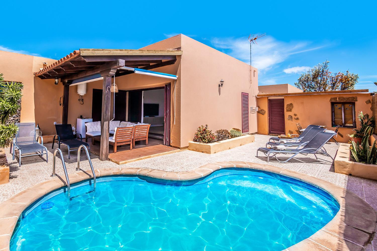 Exterior view 5, Villa Tropical Private Pool Capellania By Holidays Home, Las Palmas