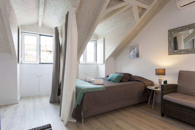 Bedroom 15