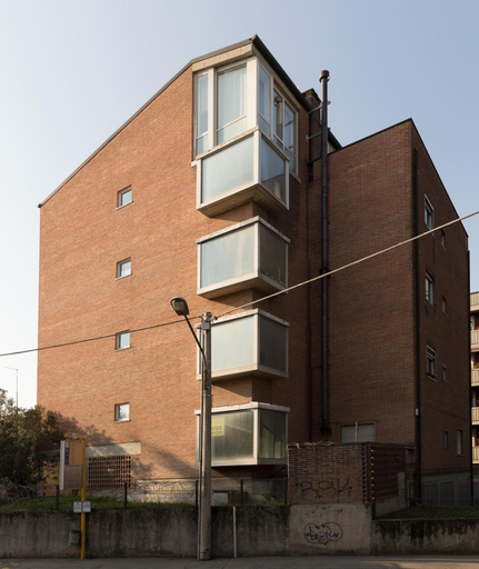 Il Loft di Guido, Vicenza