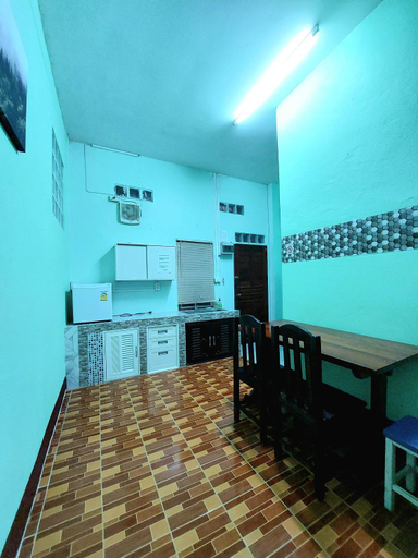 Others 4, JaiSabai Homestay, Mae Ai