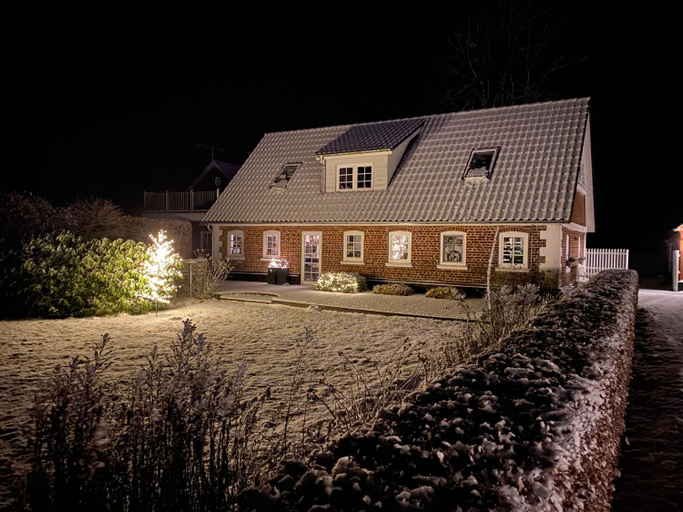 Others 4, Bolding Apartments, Billund