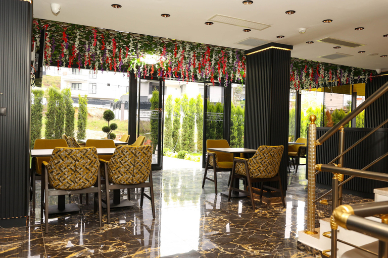 Others 2, Garden Mode Airport Hotel, Arnavutkoy