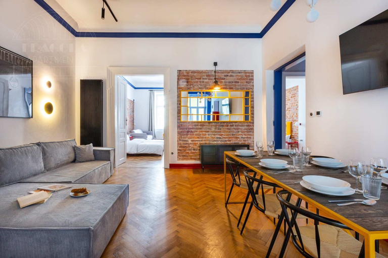 Others 5, SquadGoals House by Fragola Apartments, Kraków City