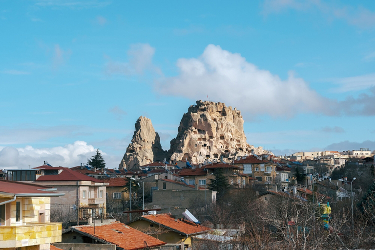 Others 4, Cappadocia Tuğhan Stone House, Nevşehir