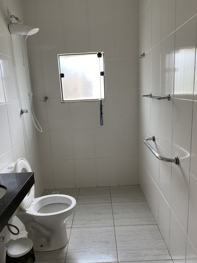 Bathroom 3, Pousada Essencia da Canastra, Vargem Bonita