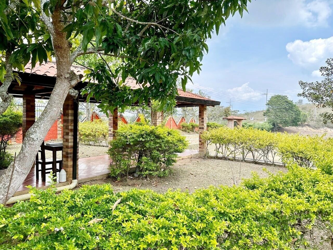 Others 5, Hotel Cristo Rey Campestre, Los Santos