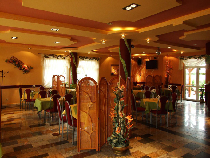 Food & Drinks 5, Hotel Primagor, Szydłowiec
