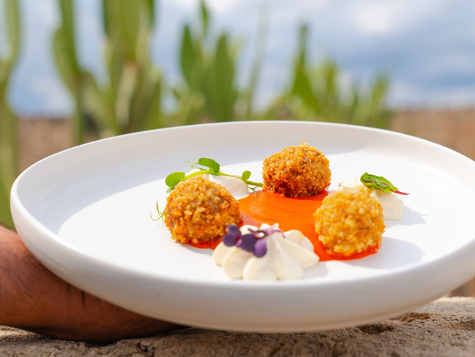 Food & Drinks 5, Masseria Cuturi, Taranto