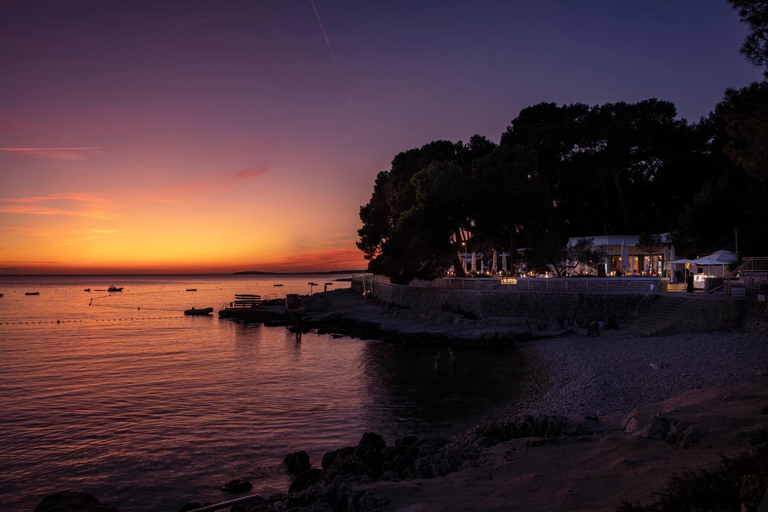 Food & Drinks 3, Kredo B&B, Mali Lošinj