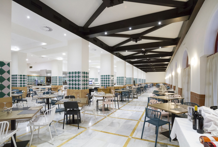 Food & Drinks 5, Ibersol Almuñecar Beach & Spa, Granada