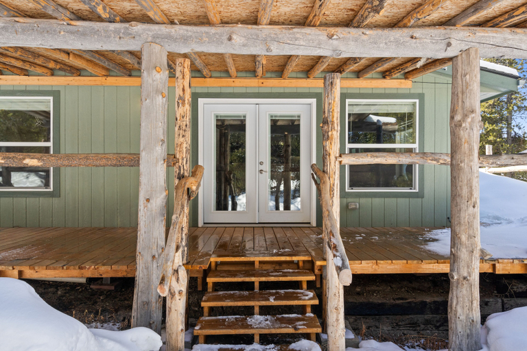 Exterior & Views, Dreamcatcher, Gallatin