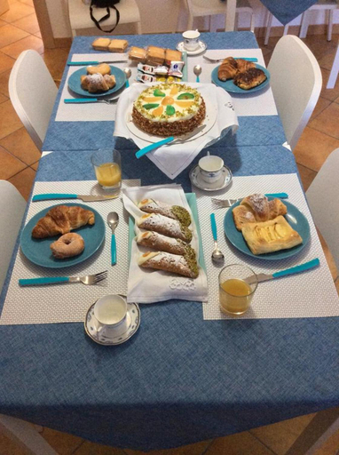 Others 4, B&B in Residence "...a due passi dalla Scala dei Turchi", Agrigento