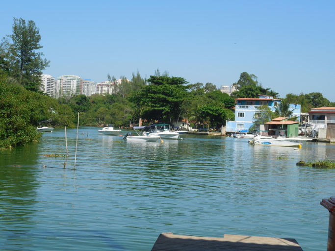 Others 5, Pousada Ilha Maravilha, Rio de Janeiro