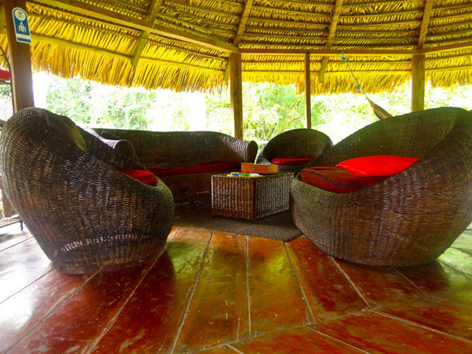 Public Area