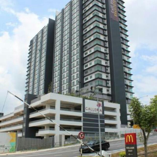 Others 4, Galleria Equine Park, Seri Kembangan