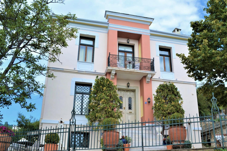 Others 4, Vogiatzopoulou Guesthouse, Thessaly