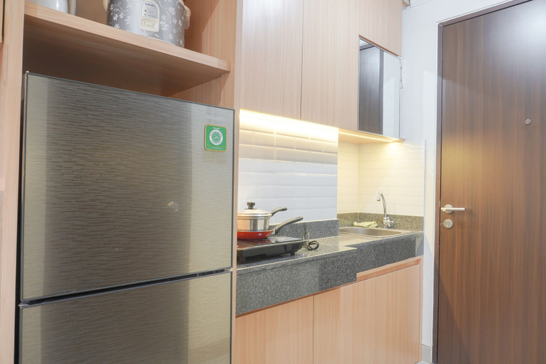 Others 5, Fancy And Comfort Studio At Transpark Cibubur Apartment, Depok