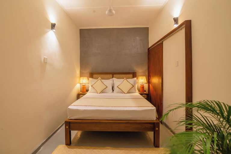 Bedroom 3, Sattva Ahangama, Habaraduwa