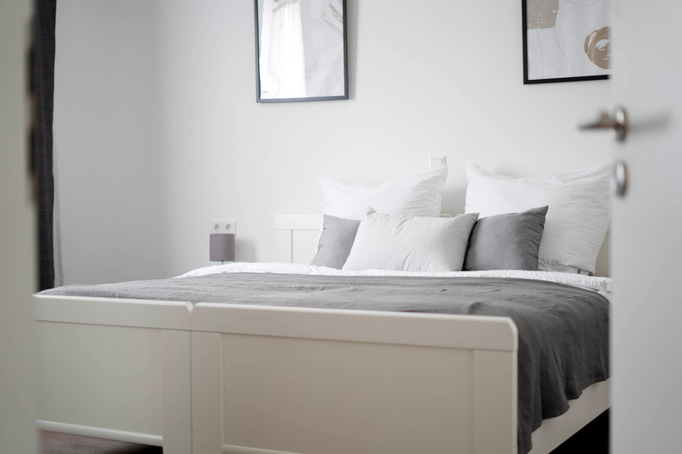 Bedroom 17