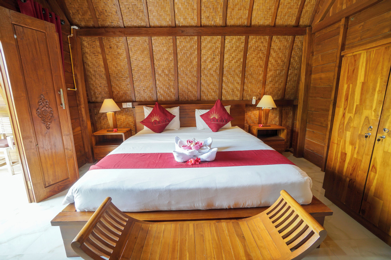 Bedroom 19