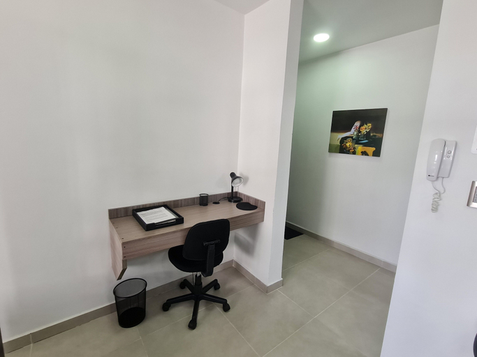 Others 4, 507 Moderno Aparta-Suite en Versalles Tipo Loft - Cali Tower Suites & Lofts, Santiago de Cali