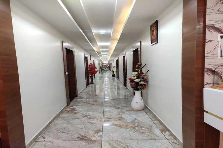 Others 4, Hotel R R One, Vadodara
