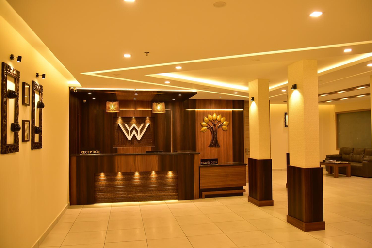 Public Area