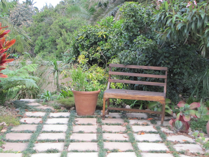 Others 5, Suzy's Place, Ugu