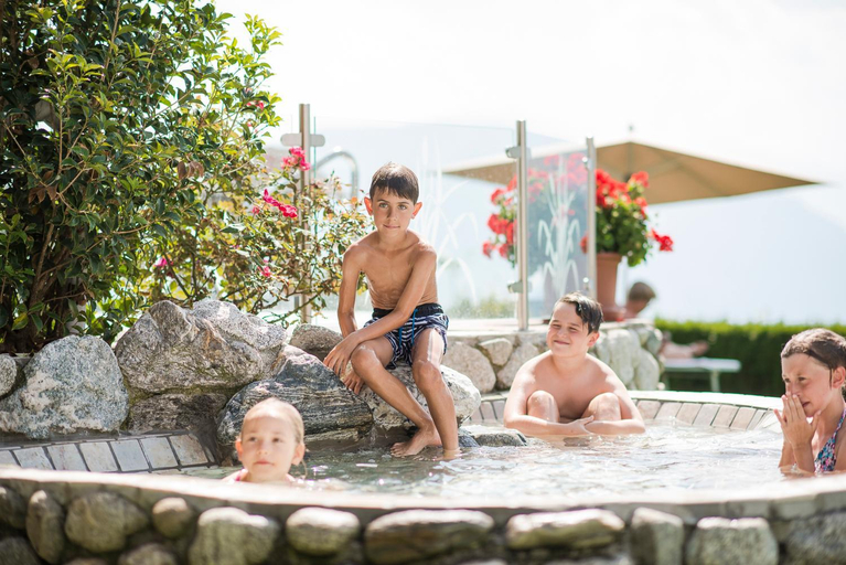 Sport & Beauty 2, Naturhotel Gruberhof, Bolzano