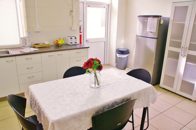 Others 5, Accommodation @ Isa, Mount Isa