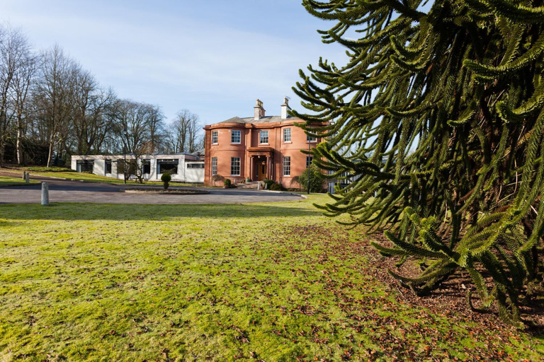 Others 5, Woodland House Hotel, Dumfries and Galloway
