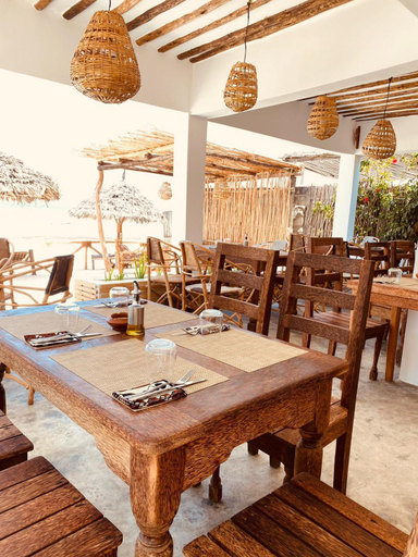 Food & Drinks 4, Helwas Zanzibar Beach Hotel, Kusini