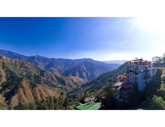 Exterior & Views 3, Wuthering Heights Shimla, Shimla