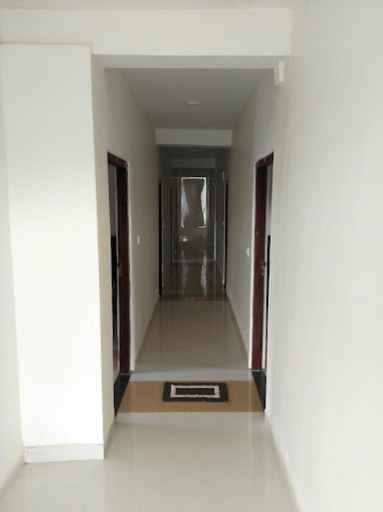 Public Area 3, Hotel The Residency(Amarkantak,MP), Shahdol