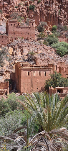 Others 5, La Maison Traditionnelle Hotel et guesthouse, Tiznit