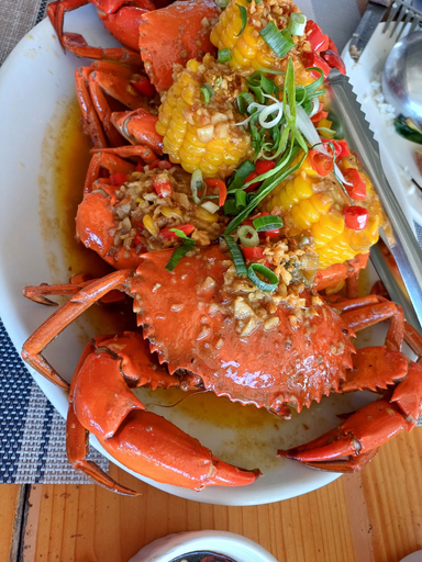 Food & Drinks 4, 8hotel, Bantayan