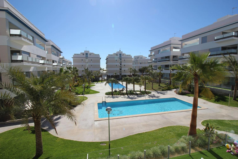 Others 5, Los Dolses Mirador Apartments 2 beds, Alicante