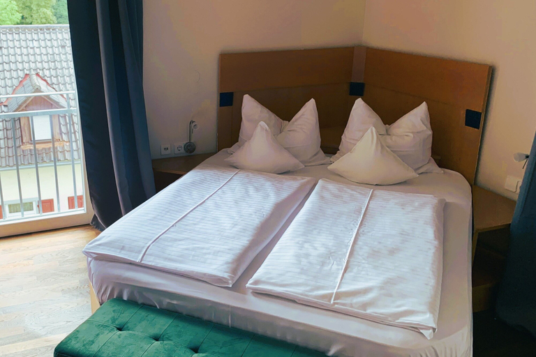 Bedroom 2, Aspire Kronprinz, Trademark Collection by Wyndham, Schwäbisch Hall