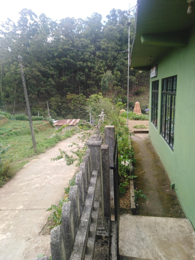 Others 3, Akiko Rest, Nuwara Eliya
