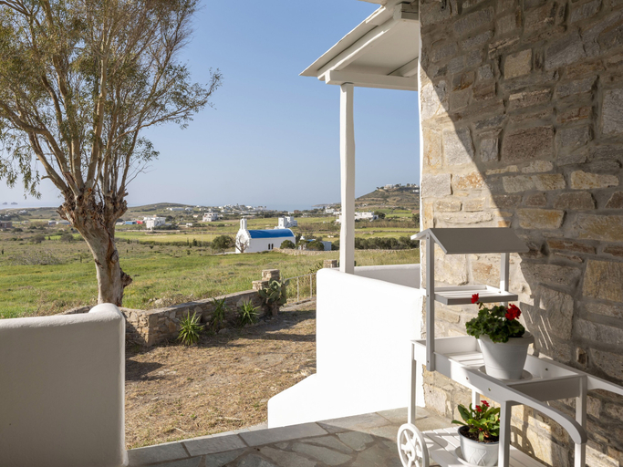 Others 4, Myrsini Traditional Hillside Cottage, South Aegean
