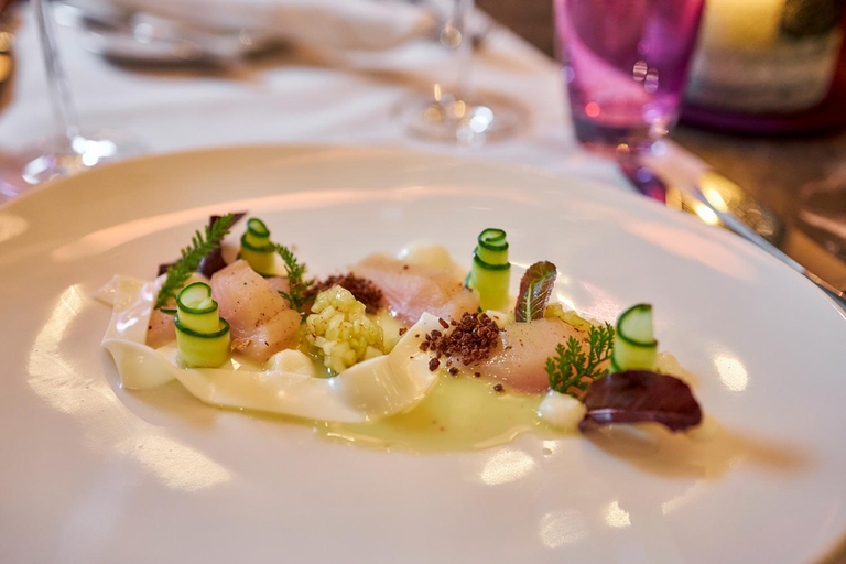 Food & Drinks 5, ERCK- Hotel & Gastronomie, Karlsruhe