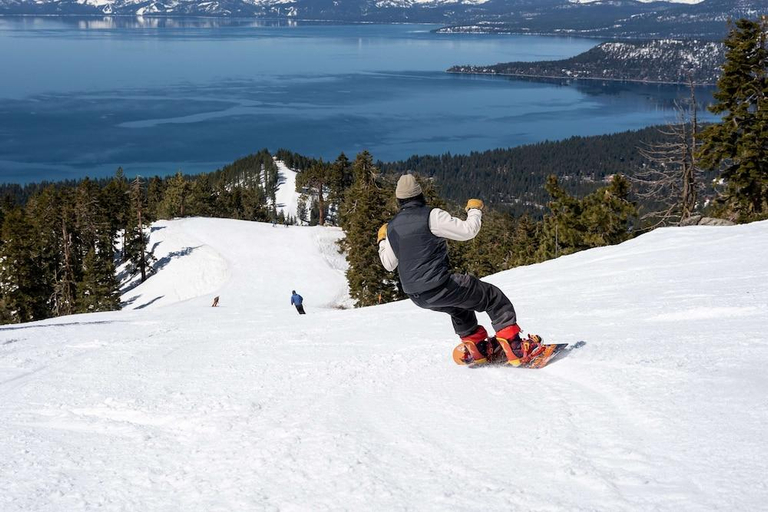 Others 5, Parkside Inn at Incline, Washoe