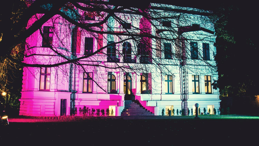 Others 5, Matejki 8, Szczecin