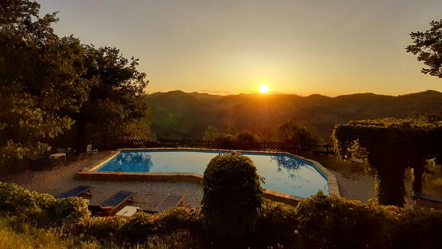 Sport & Beauty 2, Country House Il Biroccio, Pesaro E Urbino