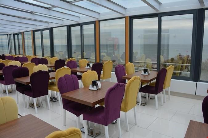 Food & Drinks 4, Hotel Avci, Bulancak
